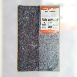 Флис защитный укрывной Master Color 1x6 м противоскользящий